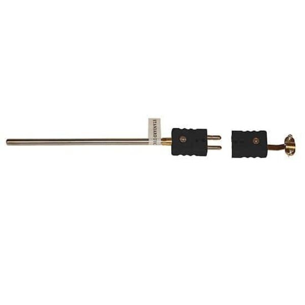 Type J Thermocouple Quick Dis-connector, , DIGI-SENSE, Mfr# 18523-65